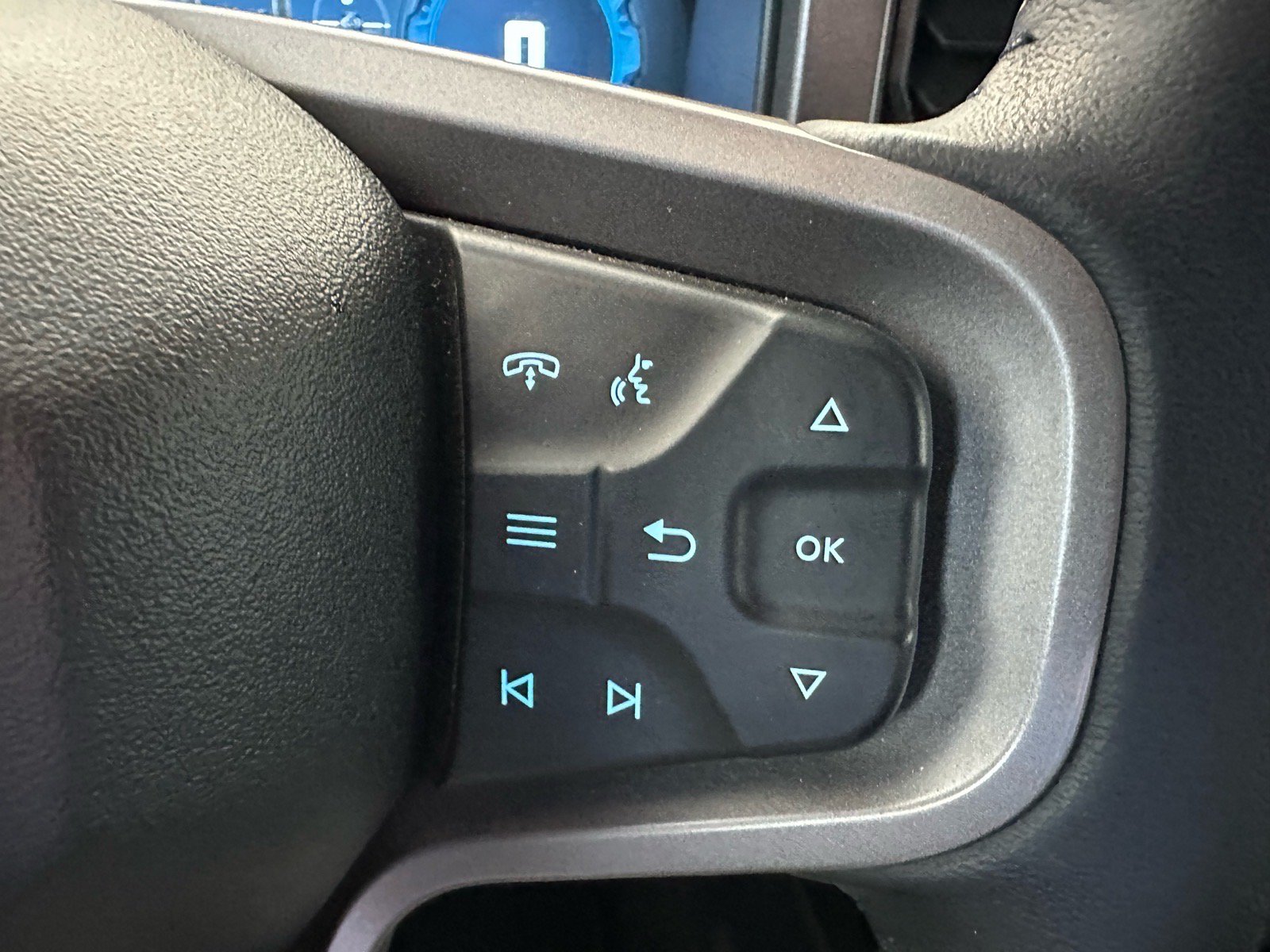 Certified 2025 Ford Bronco Big Bend AWD/4WD image 39
