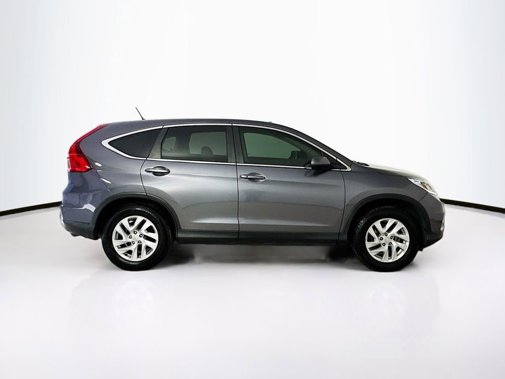 Used 2015 Honda CR-V EX image 8