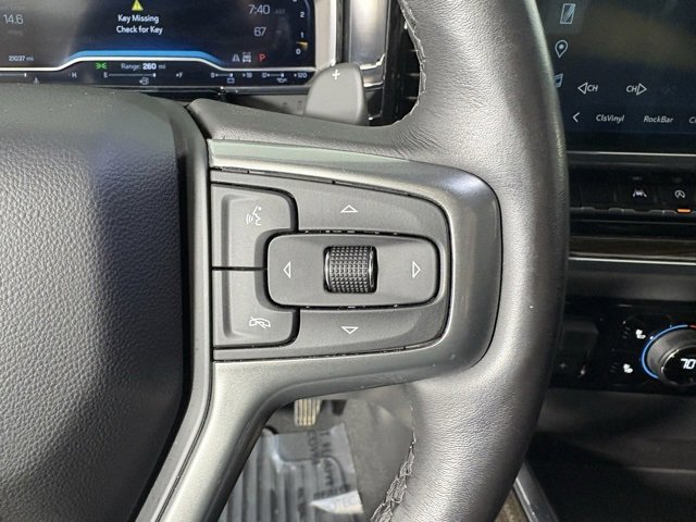 Used 2023 Chevrolet Silverado 1500 RST w/ All Star Edition Plus image 11