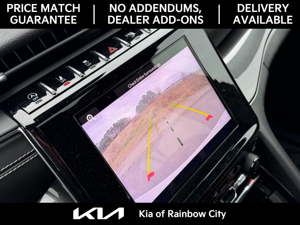 Used 2023 Jeep Grand Cherokee Altitude image 30