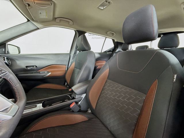 Used 2024 Nissan Kicks SR image 14