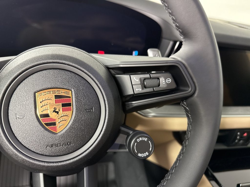 New 2026 Porsche Cayenne AWD/4WD image 37