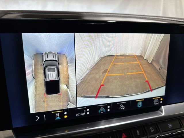 Certified 2023 Chevrolet Silverado 1500 RST w/ All Star Edition Plus AWD/4WD image 17