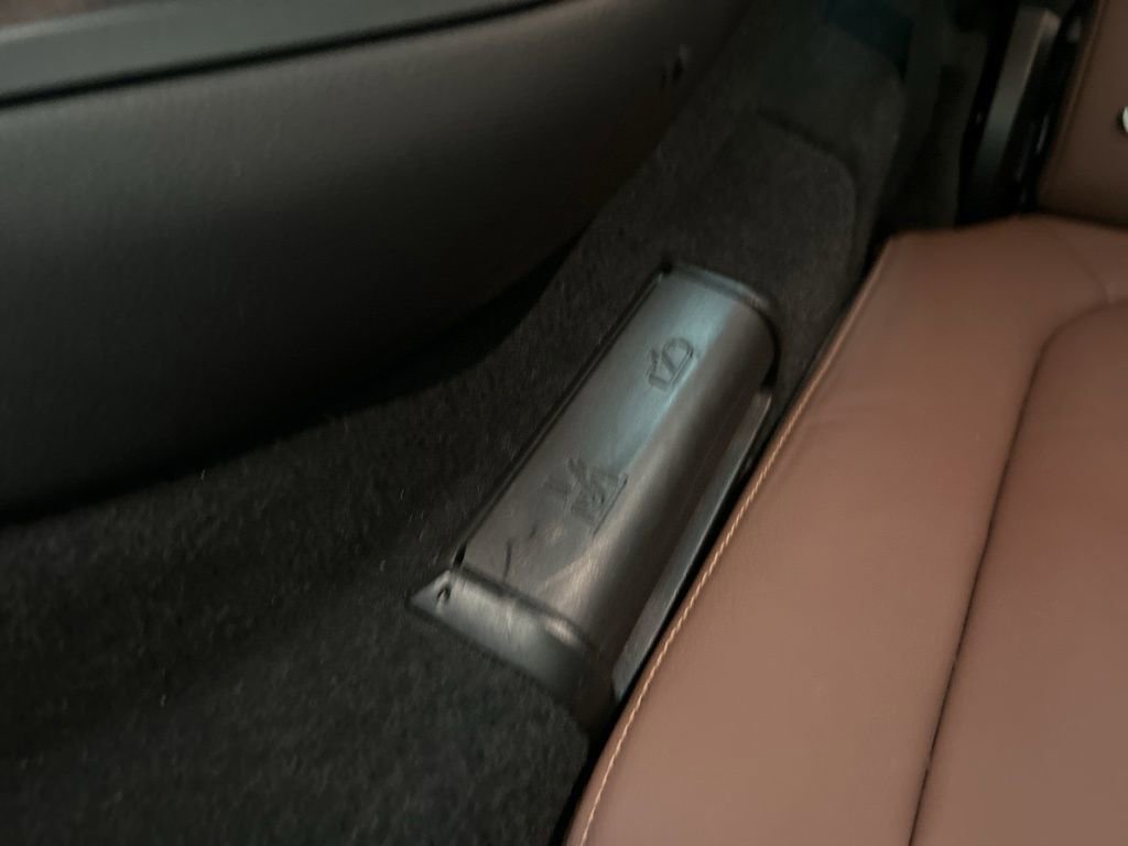 Used 2022 BMW X7 M50i w/ Dynamic Handling Package image 42