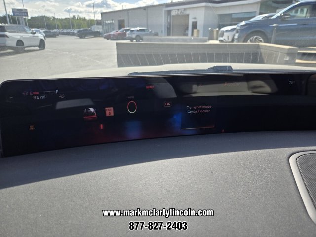New 2027 Lincoln Navigator Premiere AWD/4WD image 20