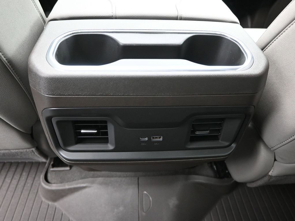 New 2026 Chevrolet Silverado 1500 RST w/ RST All Star Premium Package AWD/4WD image 20