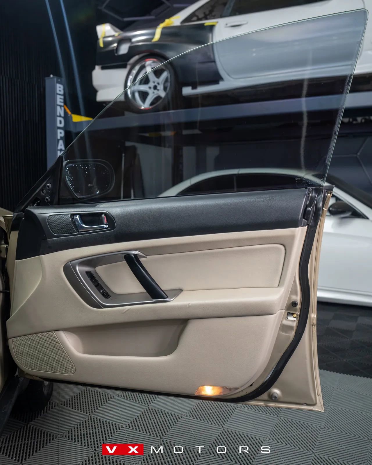 Used 2008 Subaru Outback 2.5i image 21