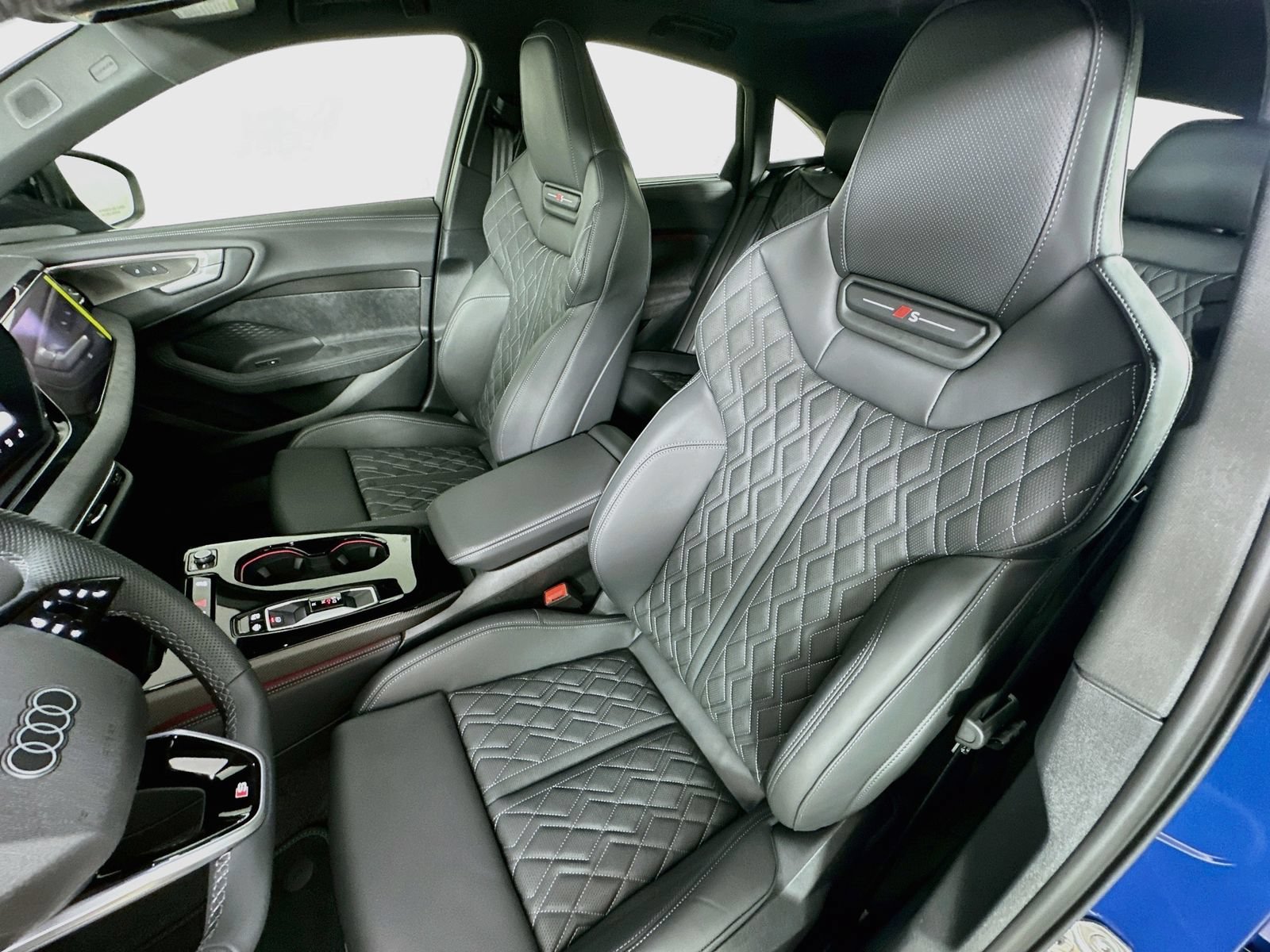 New 2026 Audi S5 Premium Plus AWD/4WD image 33