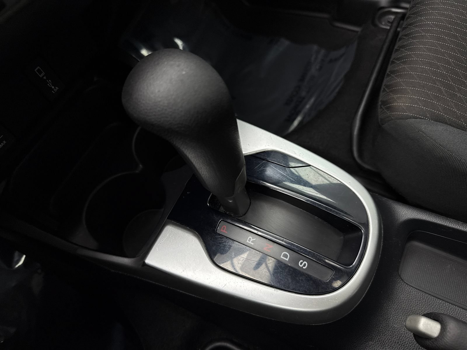 Used 2020 Honda Fit EX image 30
