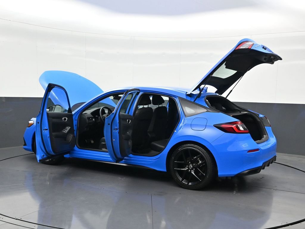 Used 2024 Honda Civic Sport image 33