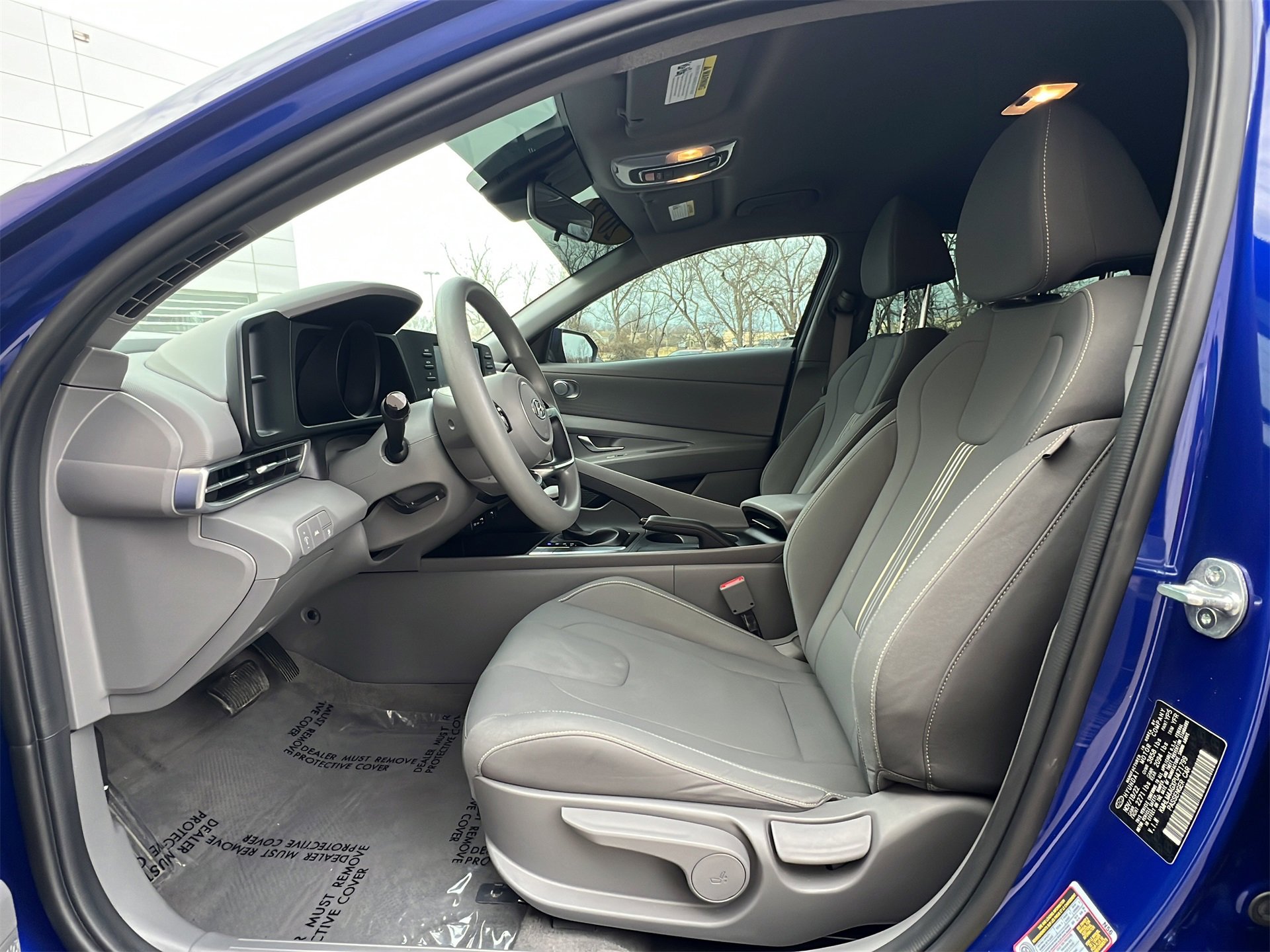 Used 2023 Hyundai Elantra SEL image 26