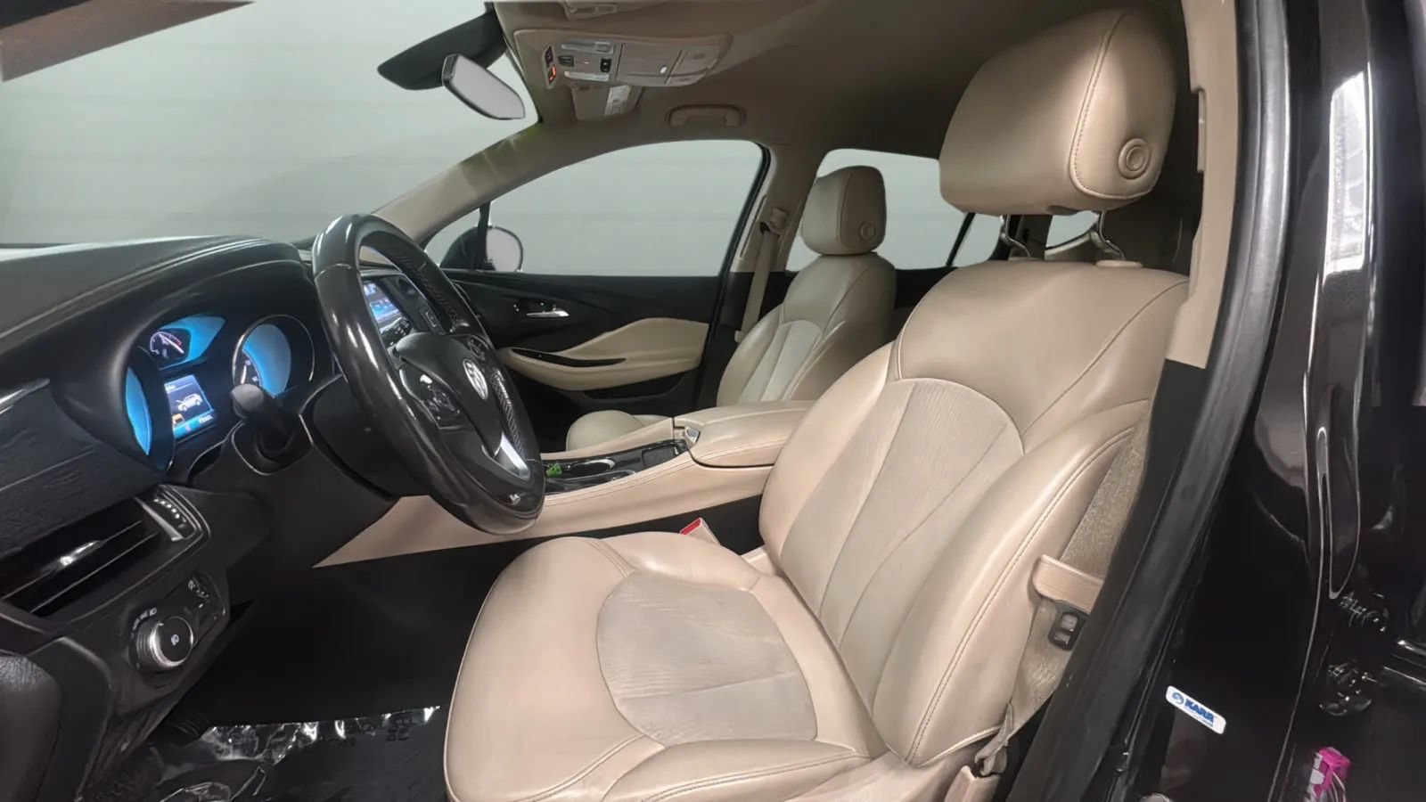 Used 2017 Buick Envision Preferred FWD image 23