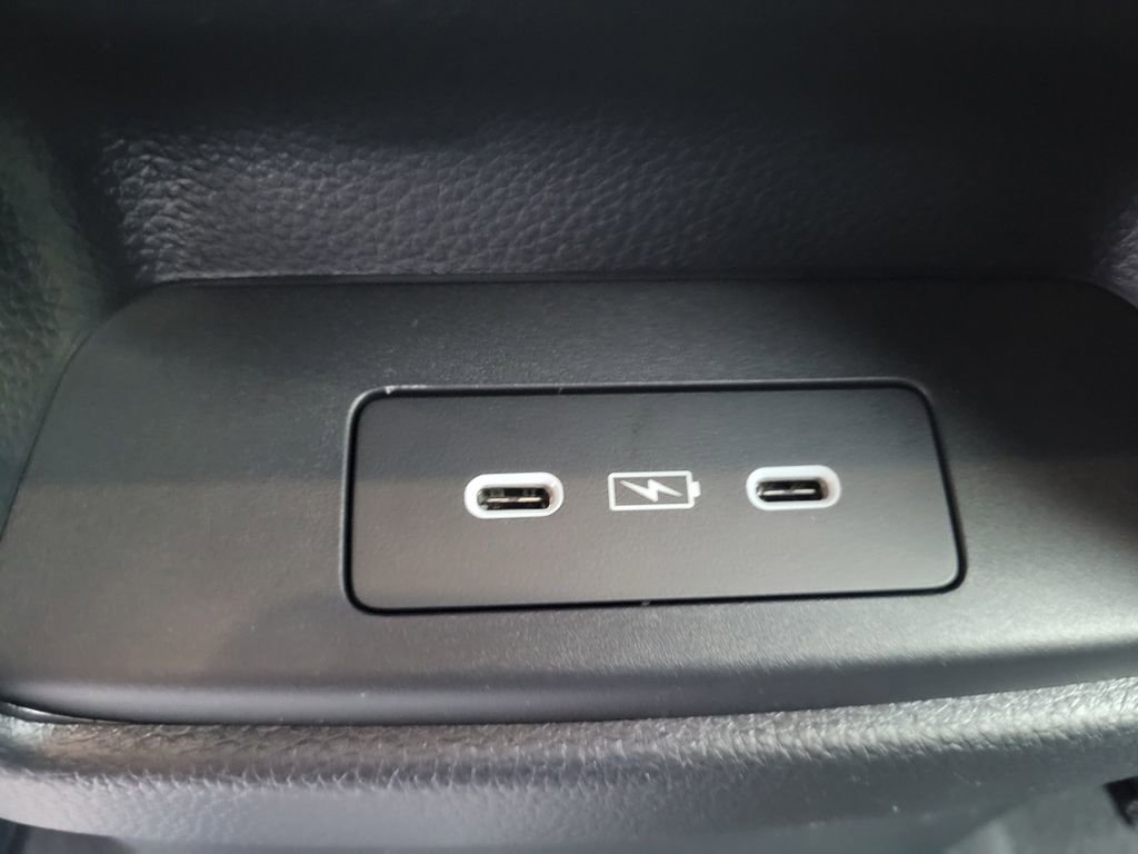 New 2026 Honda CR-V EX-L image 32