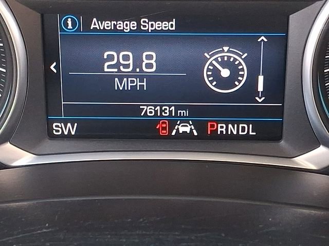 Used 2020 Chevrolet Equinox LT image 21