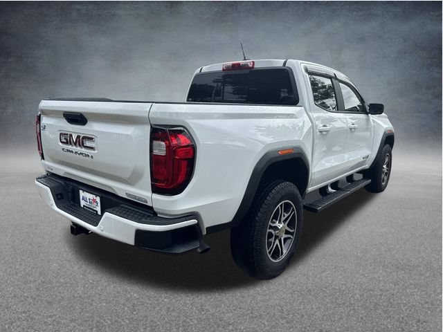 Used 2023 GMC Canyon Elevation w/ Convenience Package RWD image 9
