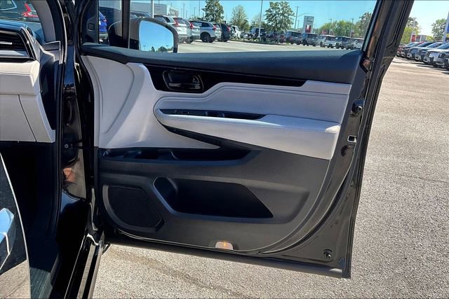 Used 2018 Honda Odyssey Elite image 27