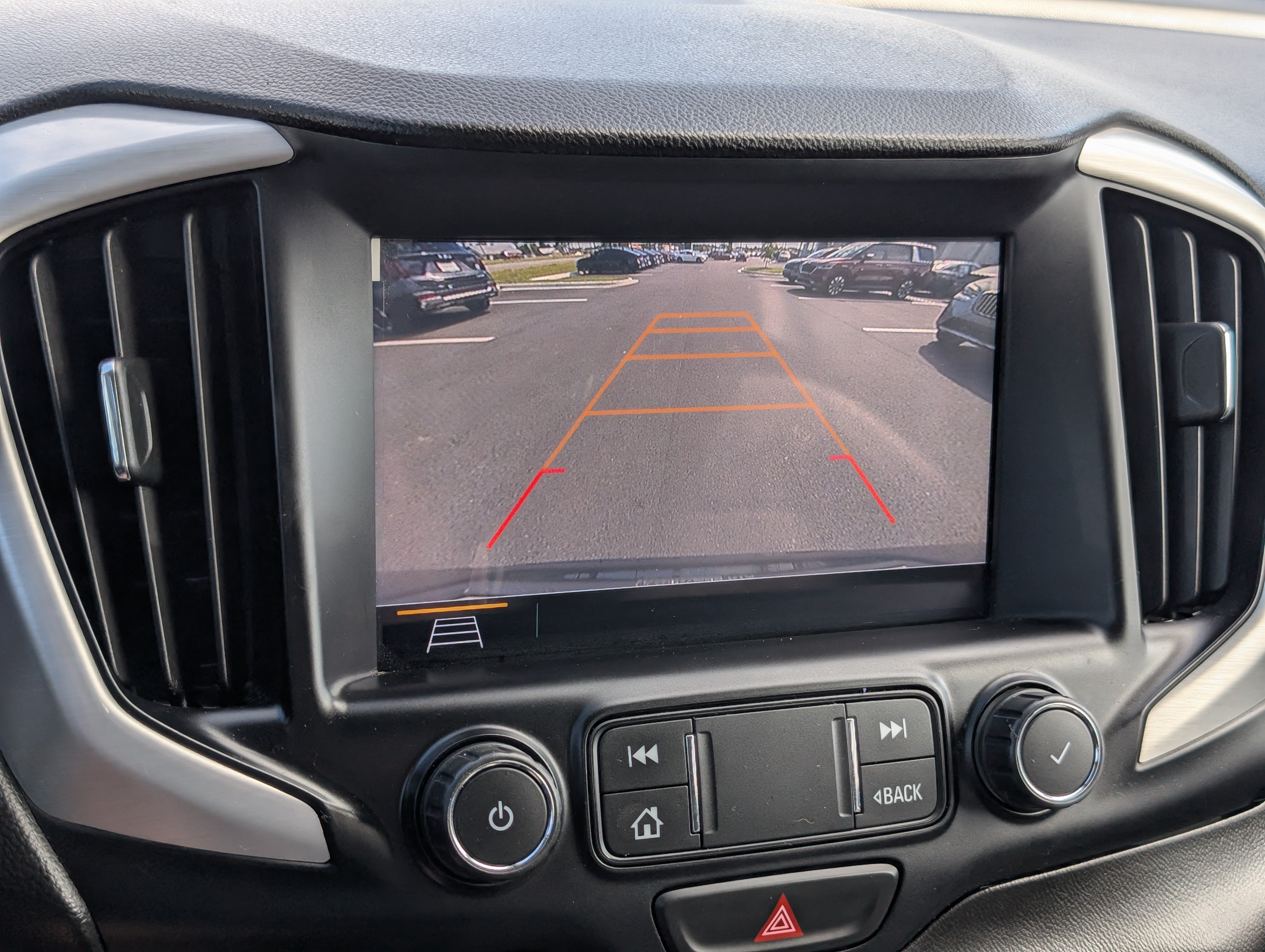 Used 2021 GMC Terrain SLT w/ Infotainment Package II FWD image 22