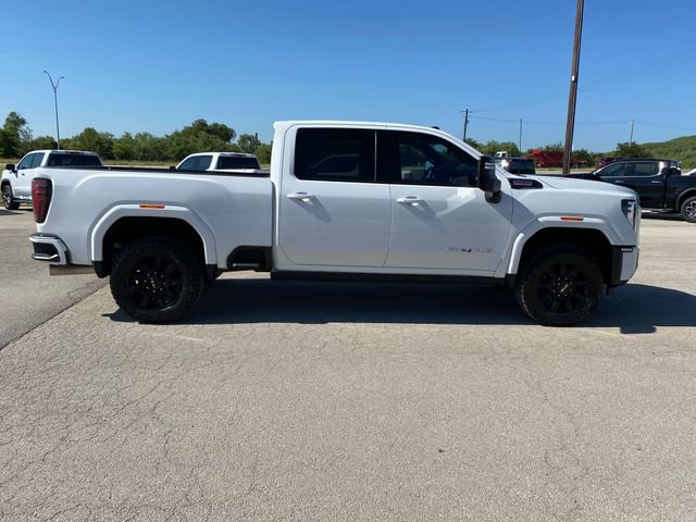 Used 2024 GMC Sierra 2500 AT4 w/ AT4 Premium Plus Package AWD/4WD image 7