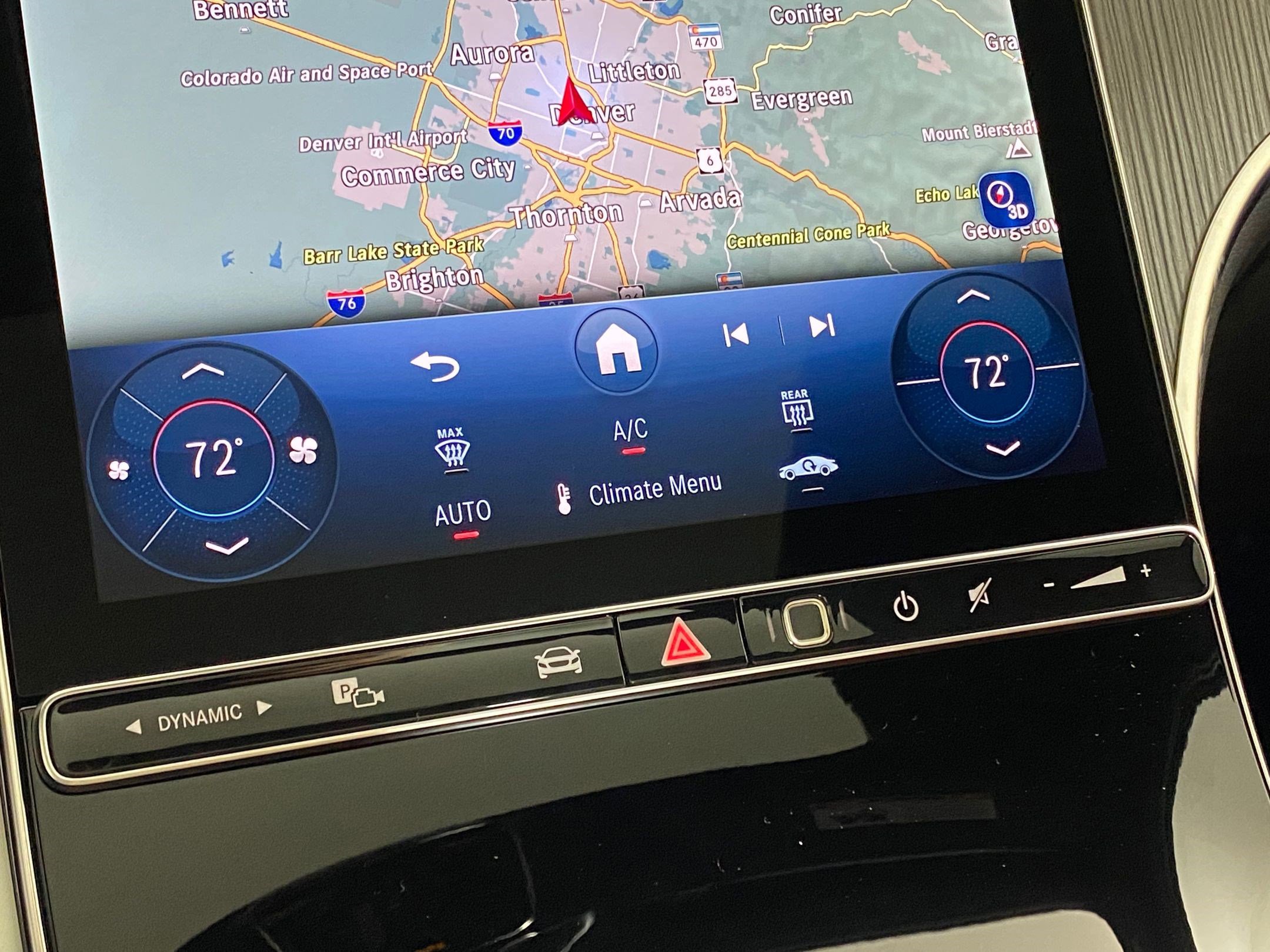 Used 2026 Mercedes-Benz GLC 300 4MATIC image 27