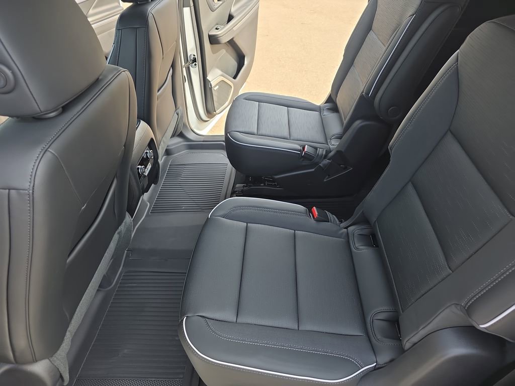 New 2026 Buick Enclave Sport Touring w/ Power Package image 15