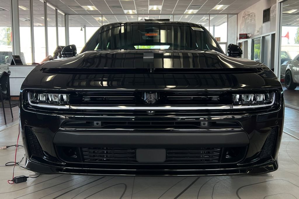 New 2026 Dodge Charger R/T AWD/4WD image 9