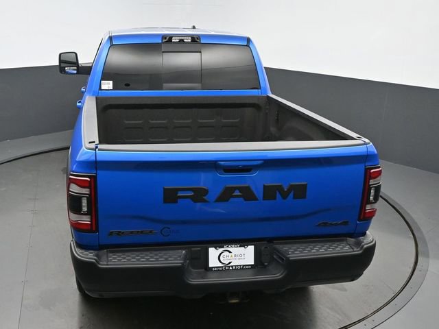 Used 2023 RAM 2500 Rebel w/ Level 1 Equipment Group image 42