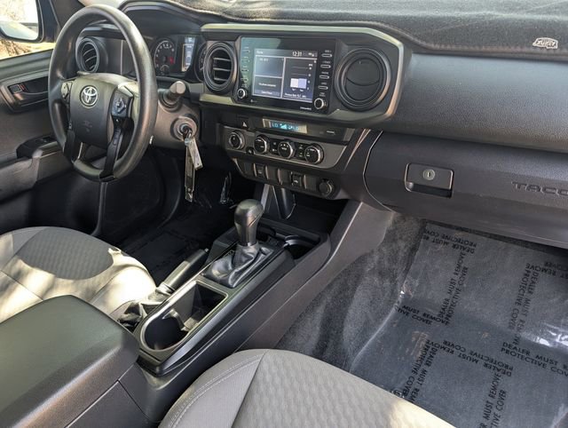 Used 2023 Toyota Tacoma SR AWD/4WD image 30