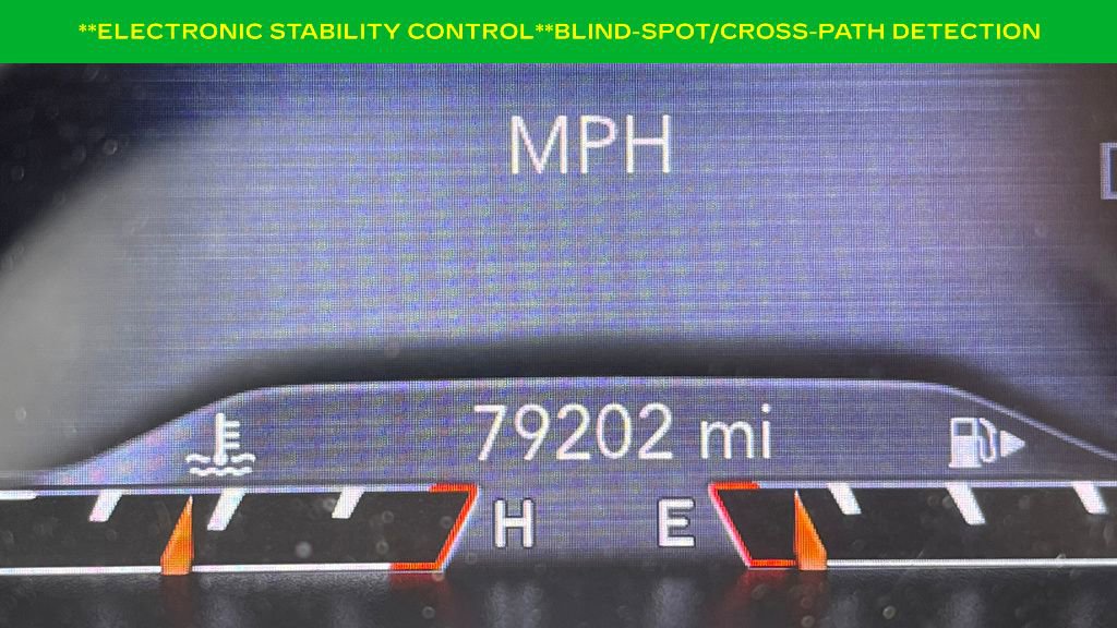 Used 2020 Jeep Cherokee Limited AWD/4WD image 15