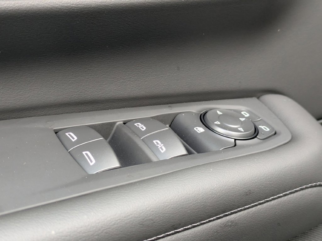 New 2026 Chevrolet Suburban LS w/ LS Custom Edition AWD/4WD image 10