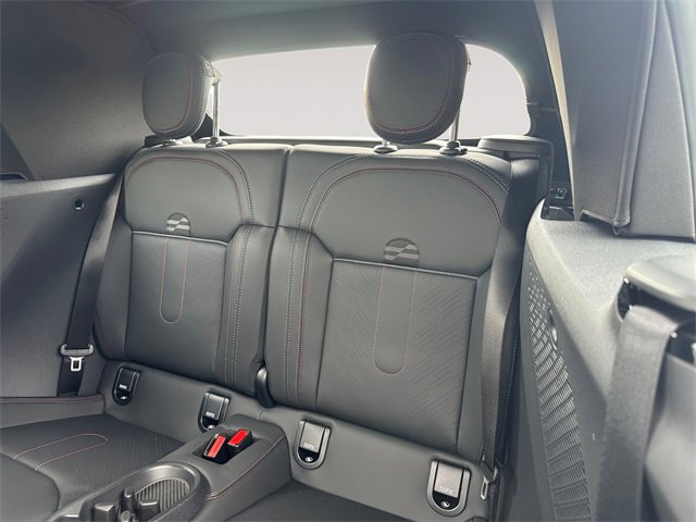 New 2026 MINI Cooper S image 13