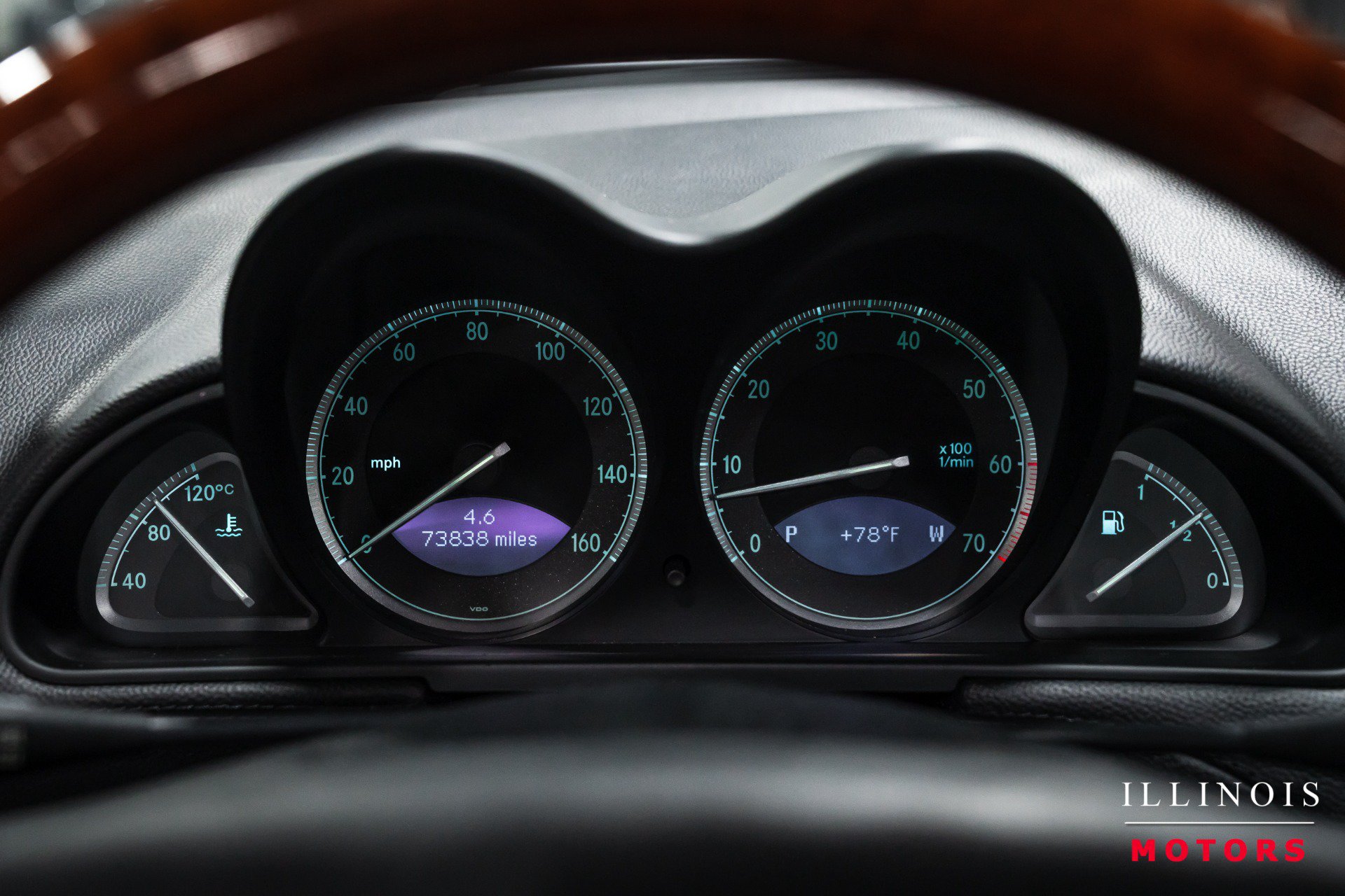 Used 2003 Mercedes-Benz SL 500 image 21
