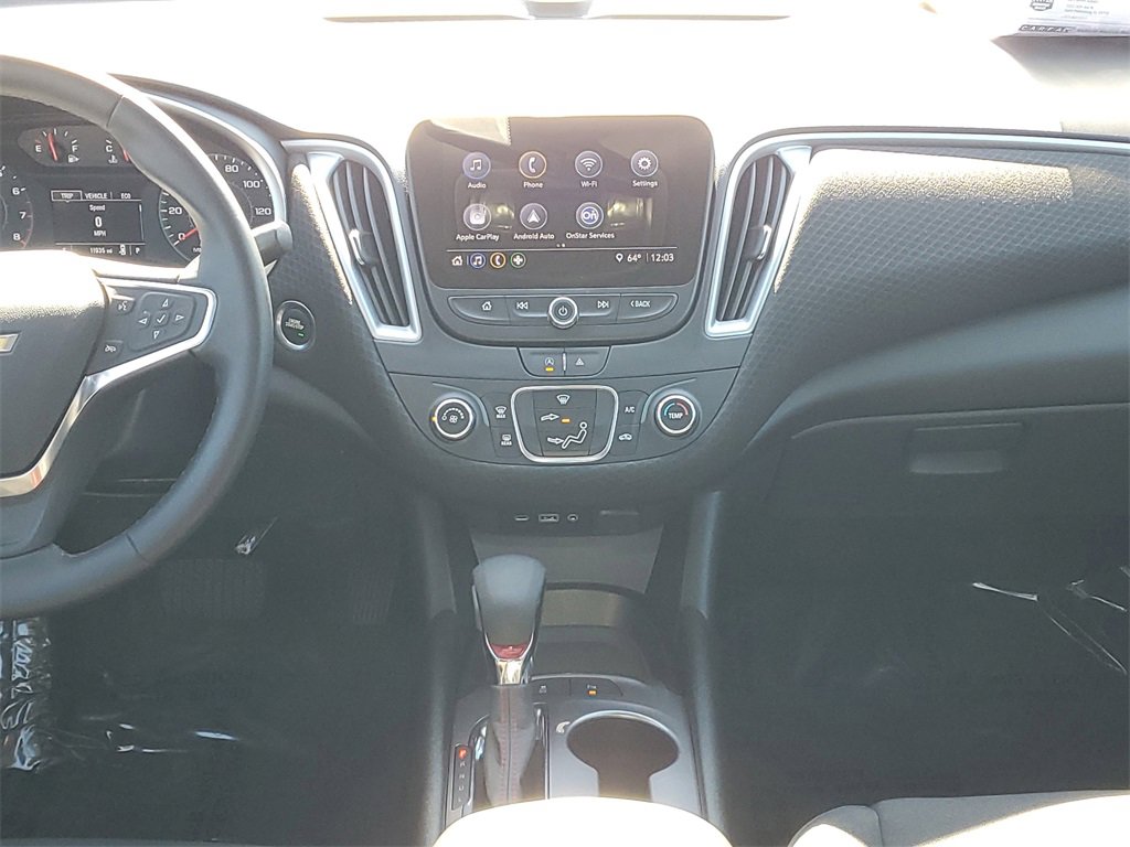 Used 2024 Chevrolet Malibu RS image 15