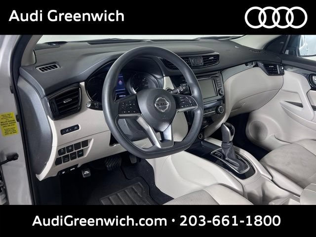 Used 2020 Nissan Rogue Sport SV AWD/4WD image 20