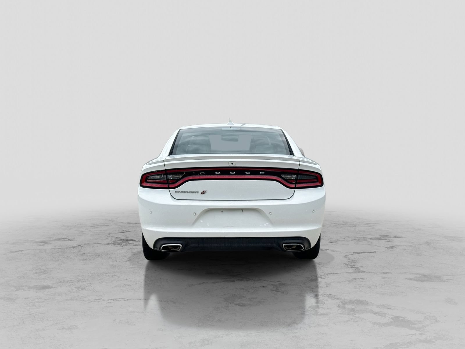 Used 2018 Dodge Charger GT AWD/4WD image 6