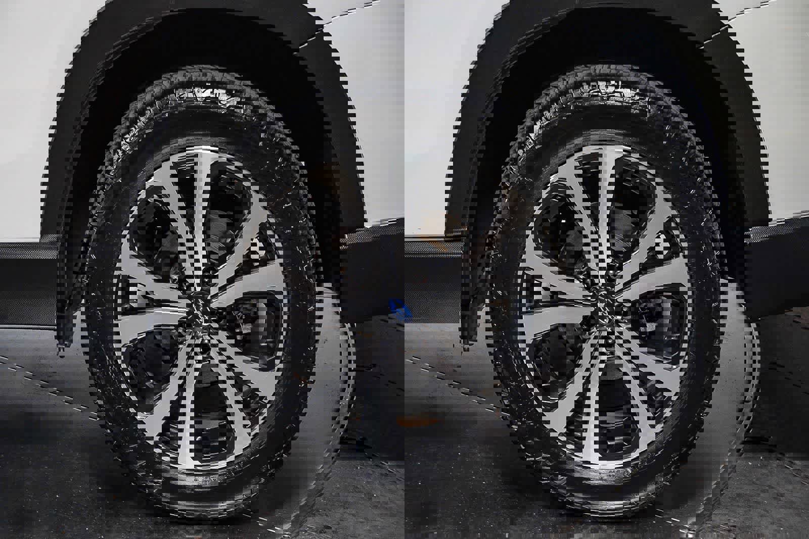 Used 2021 Subaru Forester Limited w/ Popular Package #3 AWD/4WD image 11