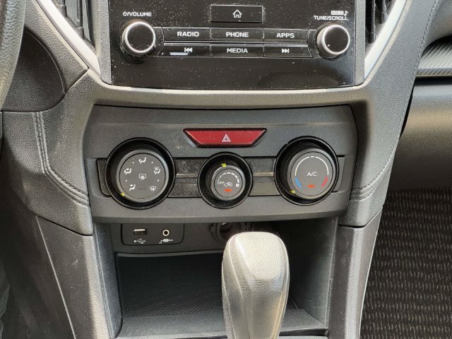 Used 2022 Subaru Impreza 2.0i AWD/4WD image 17