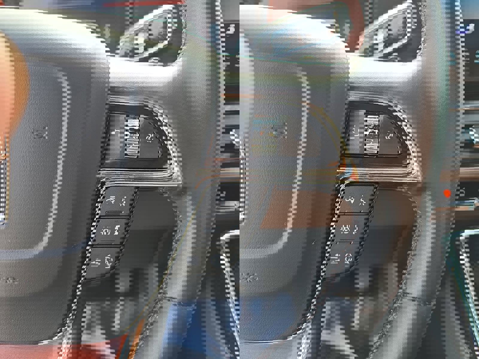 Used 2024 Lincoln Navigator Reserve image 20