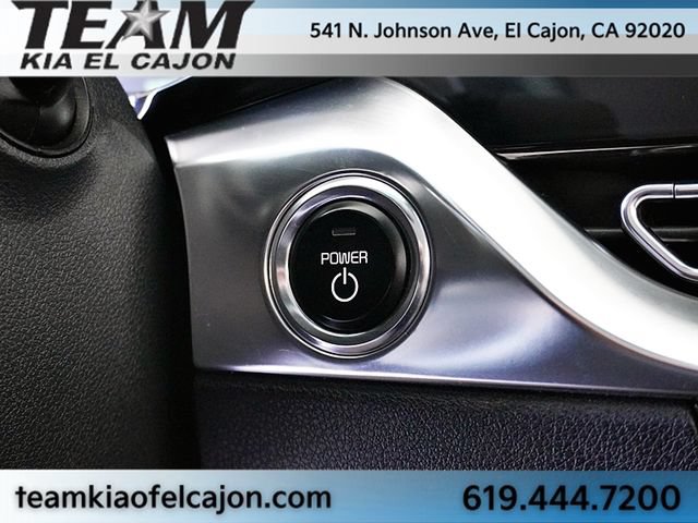 Certified 2022 Kia Niro EX FWD image 30