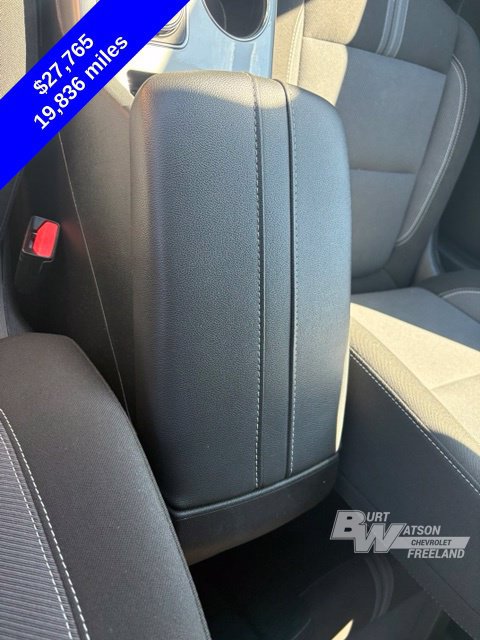 Used 2024 Chevrolet Blazer LT w/ Convenience Package AWD/4WD image 28