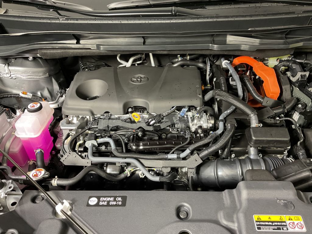 New 2026 Toyota Sienna Platinum image 21