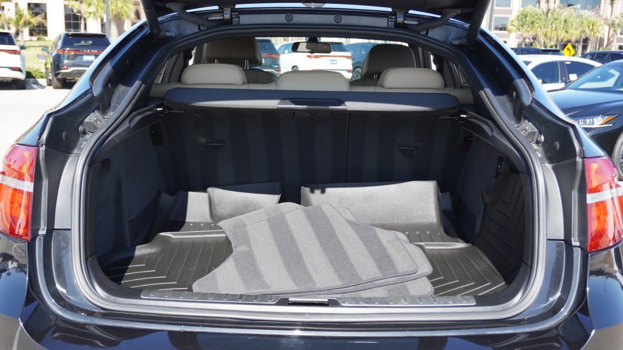 Used 2014 BMW X6 M image 35