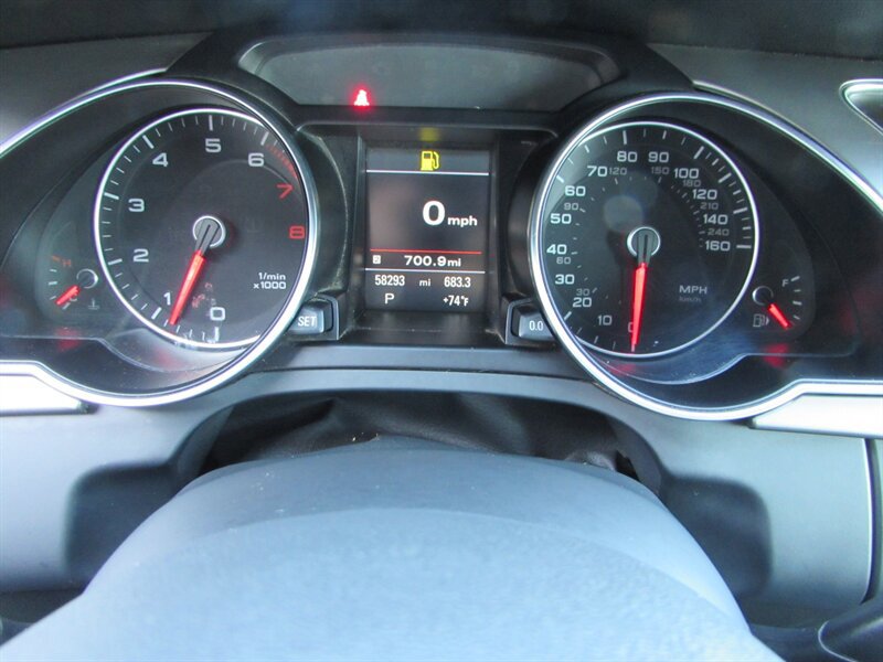 Used 2014 Audi A5 2.0T Prestige w/ Prestige Package AWD/4WD image 26