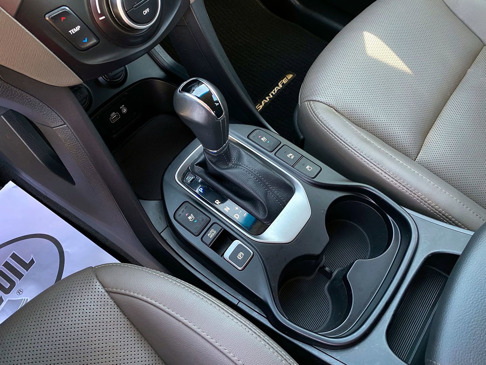 Used 2019 Hyundai Santa Fe XL image 18