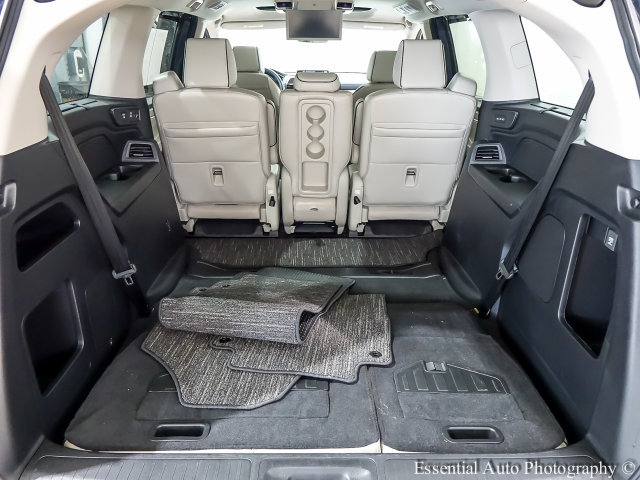 Used 2025 Honda Odyssey Touring image 22