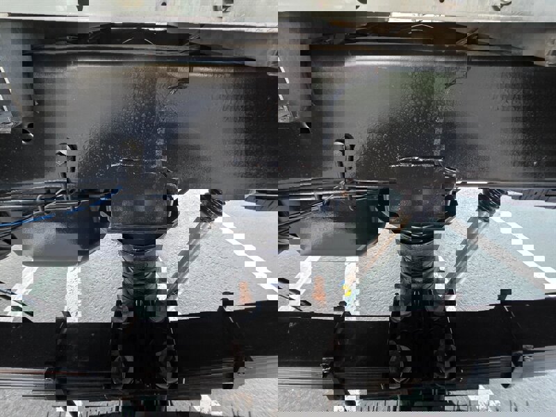 Used 2007 Dodge Ram 2500 Truck Laramie image 56