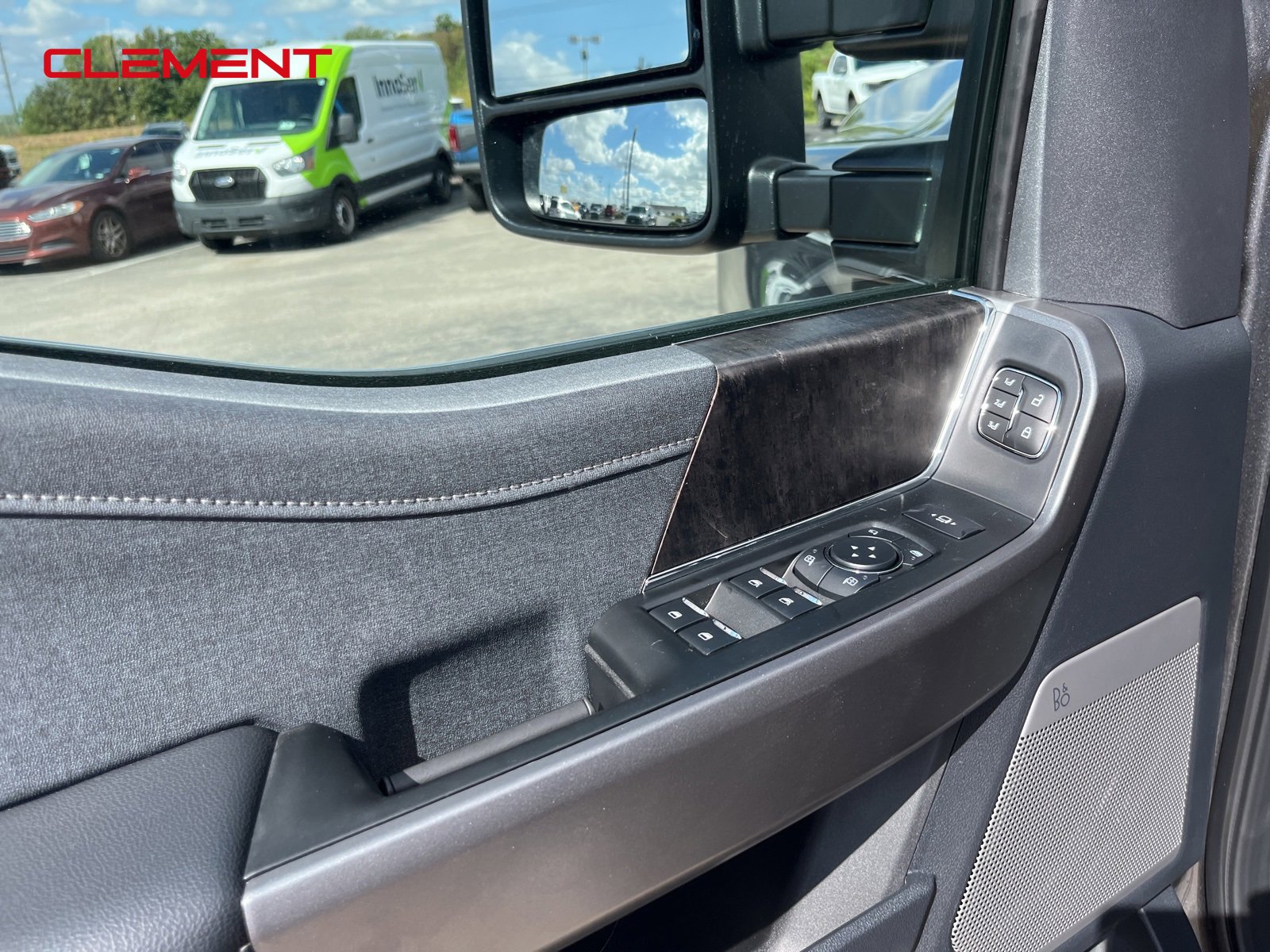 New 2026 Ford F350 Lariat image 31