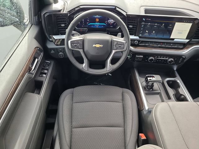 New 2026 Chevrolet Silverado 1500 LT AWD/4WD image 14