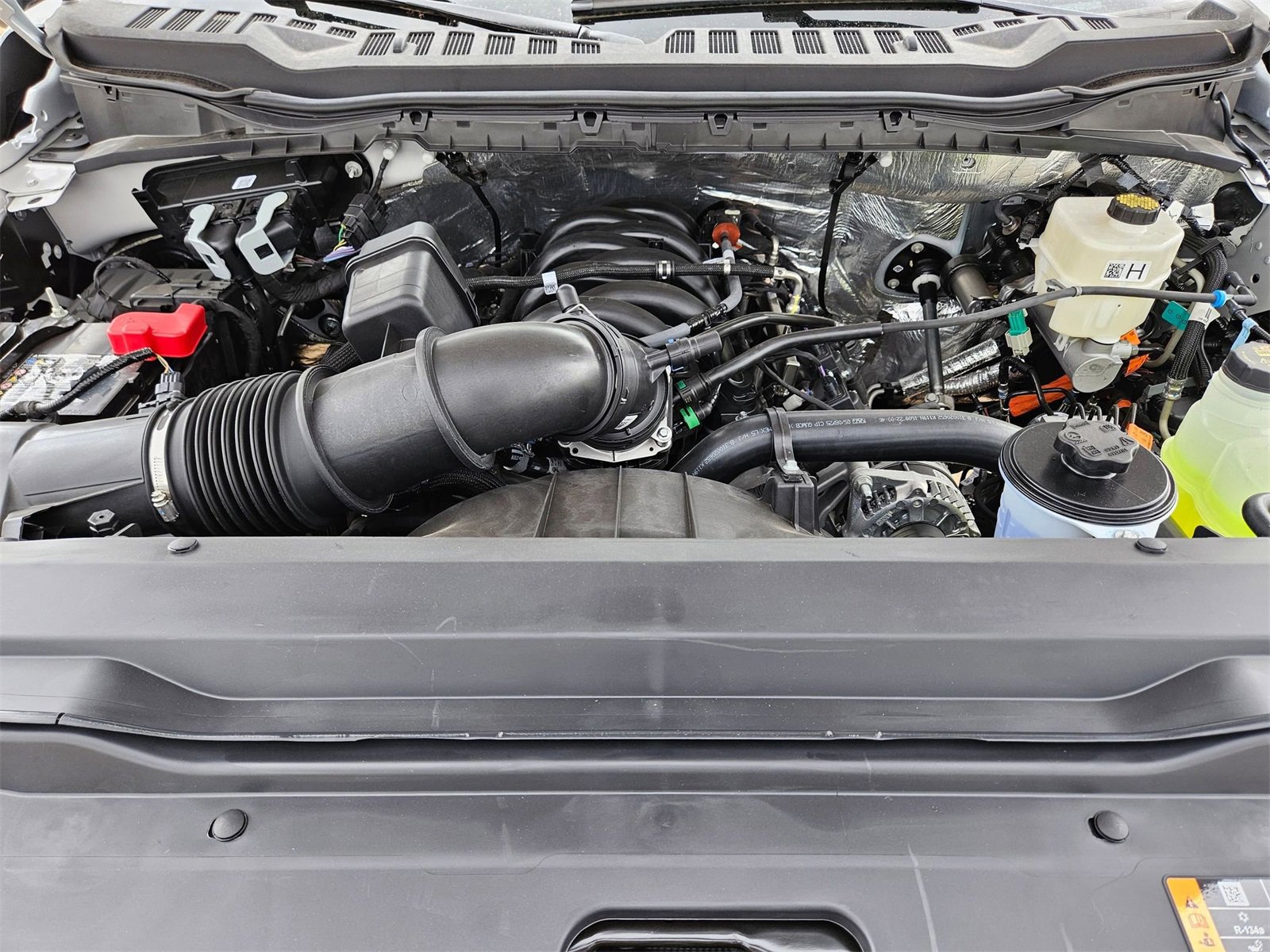 New 2025 Ford F450 XL image 20