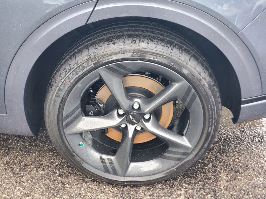 New 2026 Genesis GV70 3.5T Sport Prestige image 3