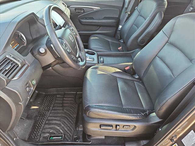 Used 2023 Honda Ridgeline RTL image 16